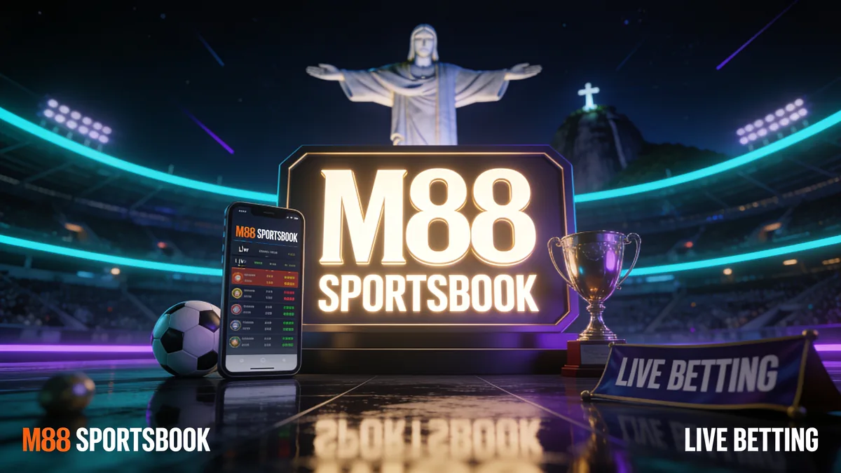 Como baixar o app m88 para iOS: guia de m88 para jogadores no Brasil